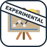 Presentation SVG Icon